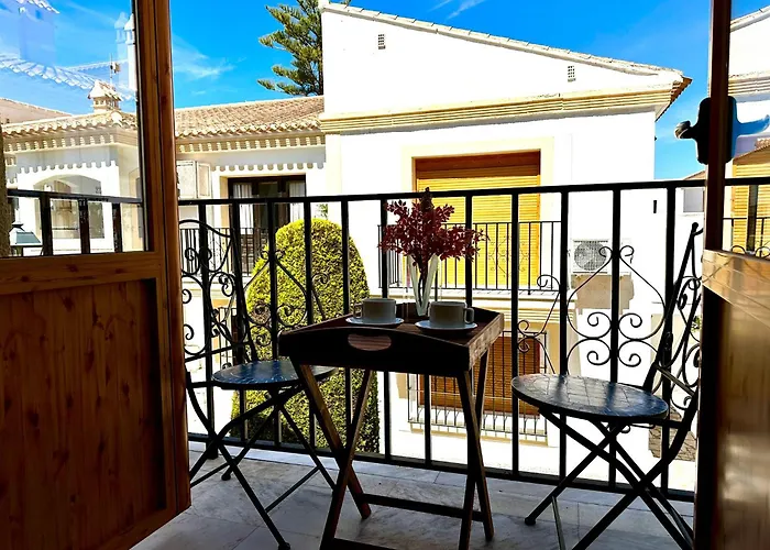 Apartamento Casa Vindel A Tan Solo 300 M De La Playa