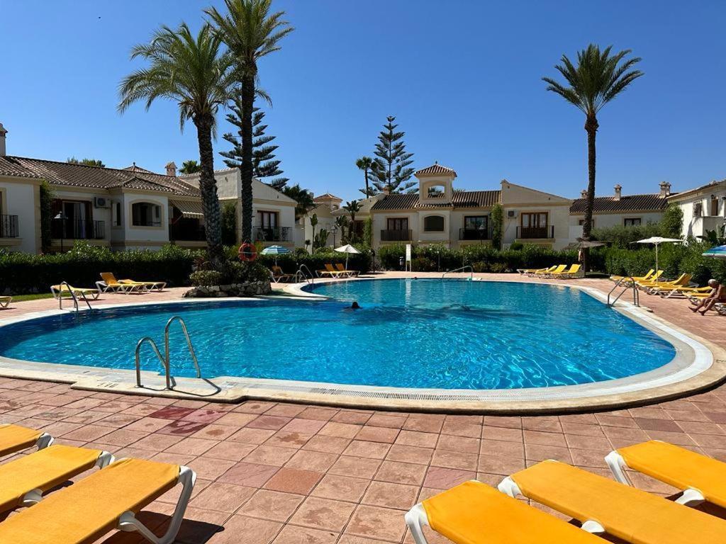 Apartment Casa Vindel A Tan Solo 300 M De La Playa Vera