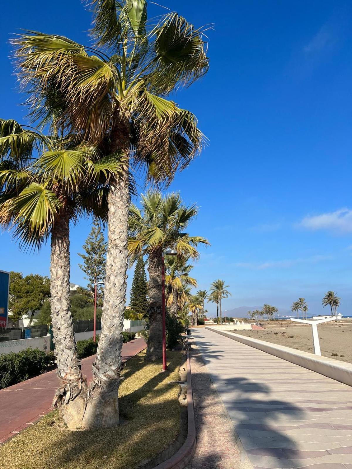 Casa Vindel A Tan Solo 300 M De La Playa *