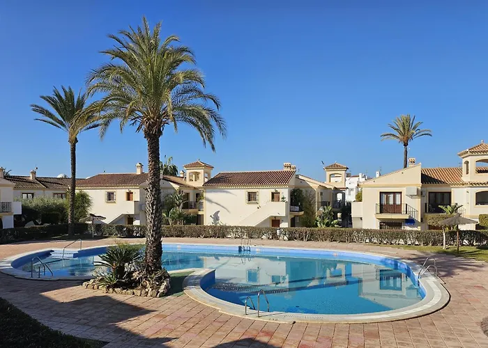 Apartamento Casa Vindel A Tan Solo 300 M De La Playa