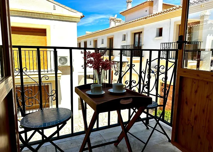 Apartamento Casa Vindel A Tan Solo 300 M De La Playa