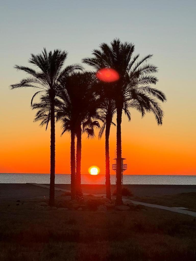 Casa Vindel A Tan Solo 300 M De La Playa Vera
