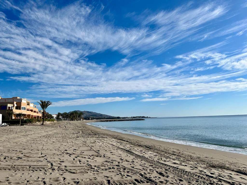 Casa Vindel A Tan Solo 300 M De La Playa Vera