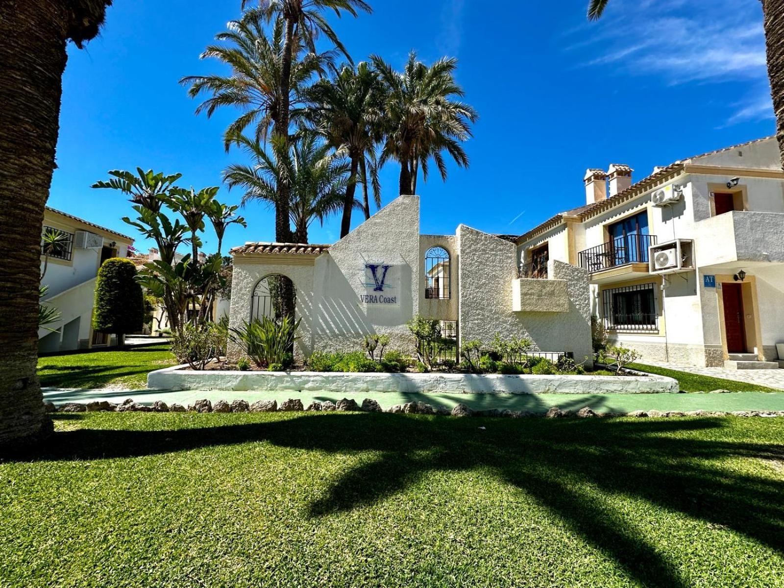 Casa Vindel A Tan Solo 300 M De La Playa Apartment