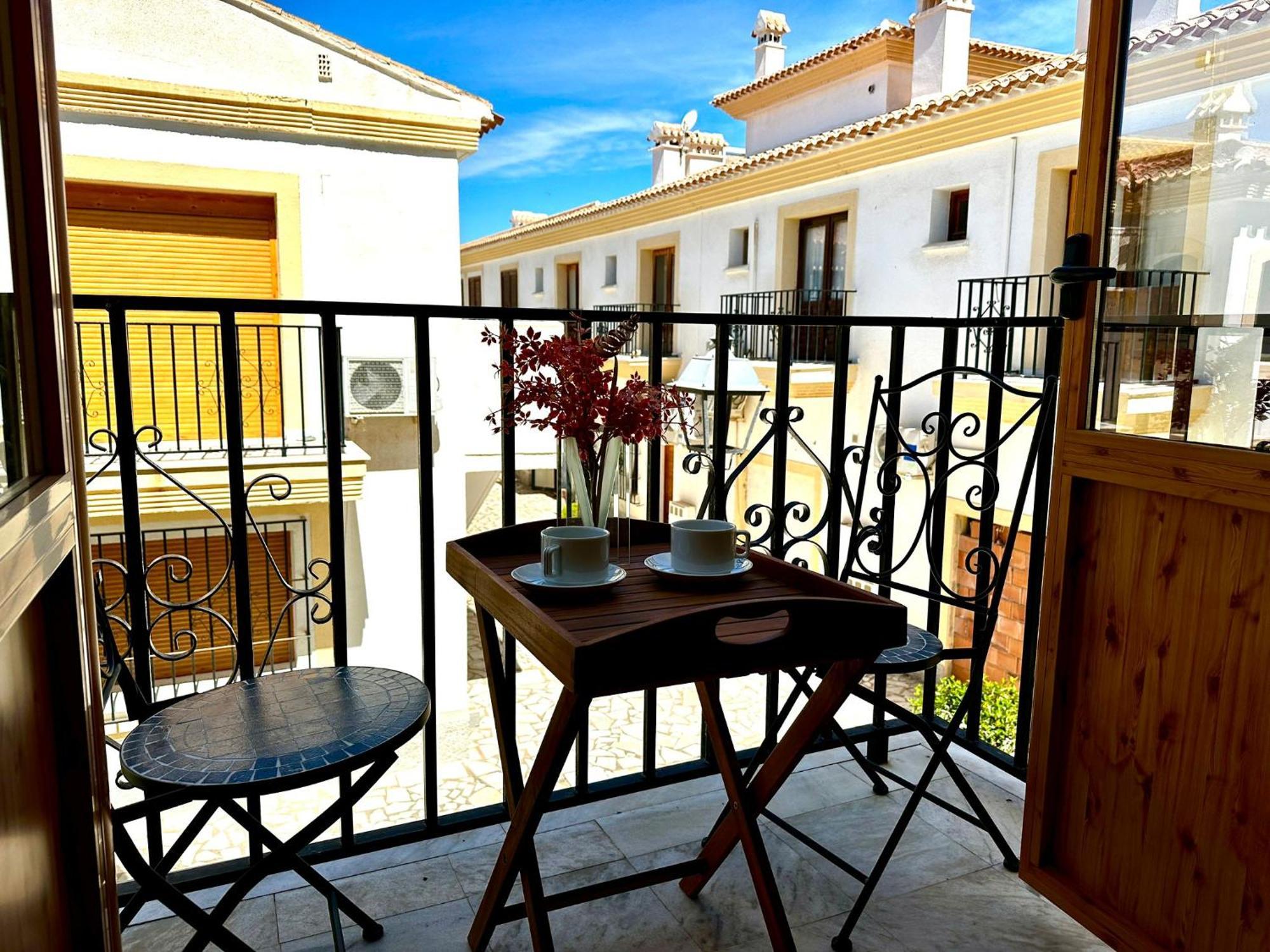 Casa Vindel A Tan Solo 300 M De La Playa