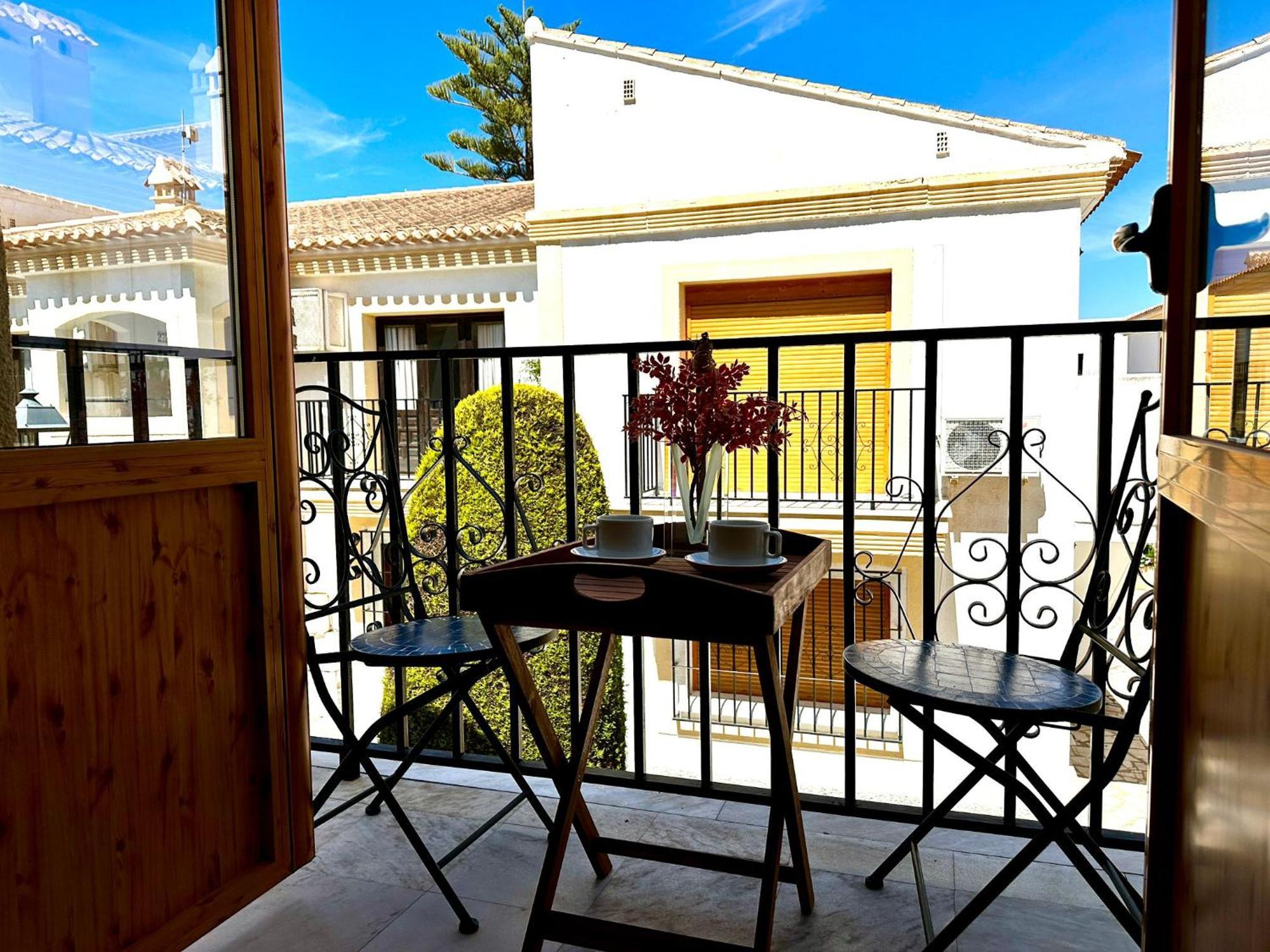 Casa Vindel A Tan Solo 300 M De La Playa