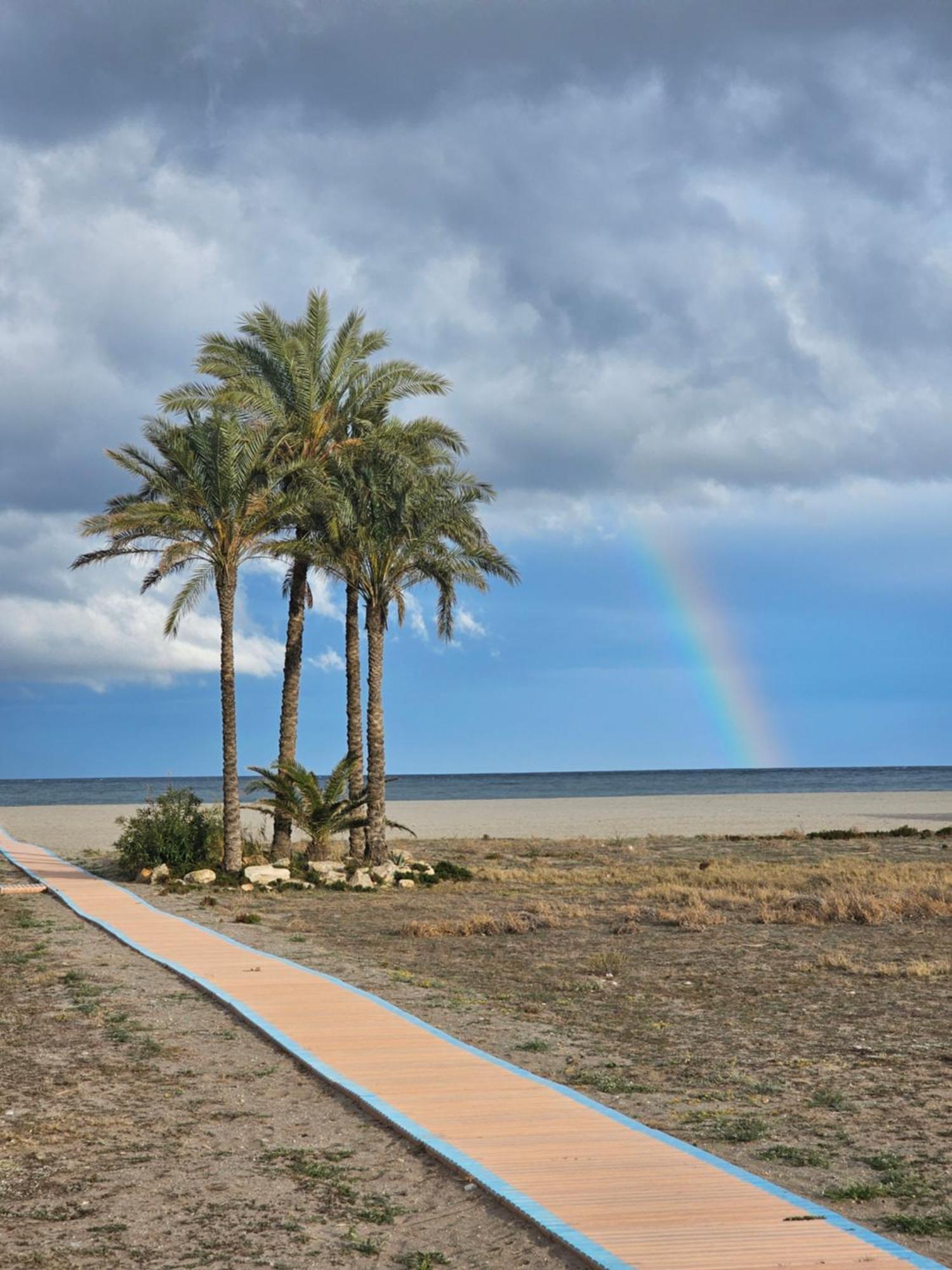 Casa Vindel A Tan Solo 300 M De La Playa * Vera