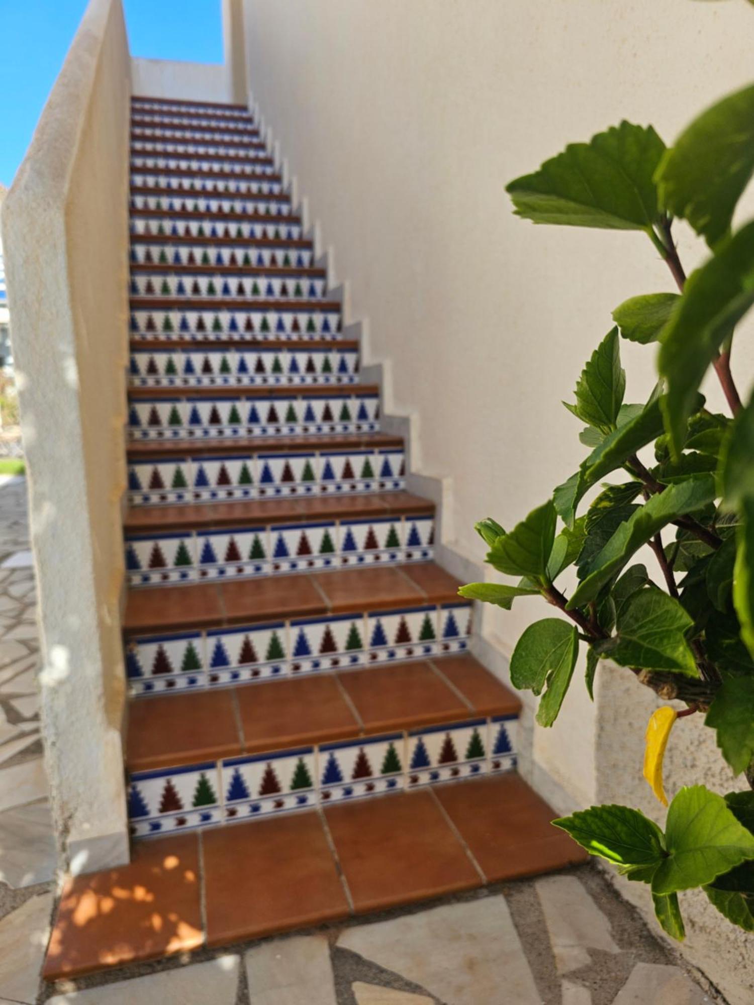 Casa Vindel A Tan Solo 300 M De La Playa Vera
